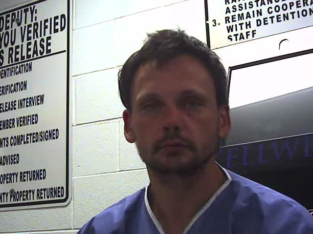 JOHNNY RAY PENN #, Grant County, Kentucky - 2018-05-25 00:07:00