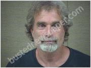 BUCHANAN, MICHAEL | 2018-05-25 Harnett County, North Carolina Booking