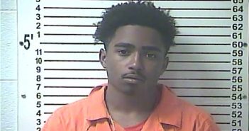 DEVANTE AMAIR COOPER | 2018-05-25 05:30:00 Hardin County, Kentucky Booking