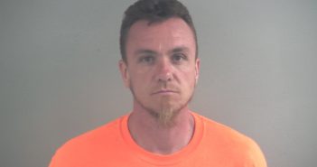 <B>GEORGE</B> K <B>DUNCAN</B> #, Logan County, Kentucky - 2018-05-25 18:50:00