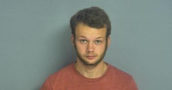 <B>RAYMOND</B> EDWARD DALE <B>GARDNER</B> #, Greene County, Missouri - 2018-05-25 20:35:00