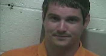 MATTHEW HOWSDEN | 2018-05-25 19:07:00 Larue County, Kentucky Booking