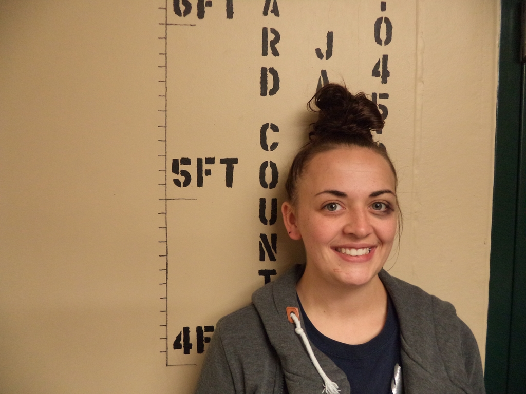 BOBBI D MCSPARREN #, Howard County, Missouri - 2018-05-25 10:33:00