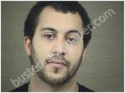BILBRY, BRANDON | 2018-05-25 Harnett County, North Carolina Booking