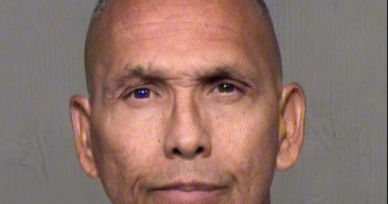 <B>FRANK</B> BACA <B>CHAVEZ</B> #, Maricopa County, Arizona - 2018-05-25