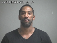 CONLEY JASON JAMES | 2018-05-25 Sandusky County, Ohio Booking