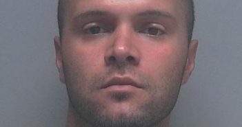 <B>SANTIAGO</B>, <B>XAVIER</B> <B>ANTONIO</B> #, Lee County, Florida - 2018-05-25 07:18:00
