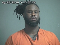 BEARD CHRISTOPHER R | 2018-05-25 Sandusky County, Ohio Booking
