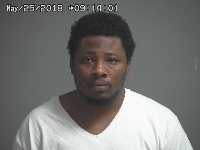 JENKINS JUSTIN L | 2018-05-25 Sandusky County, Ohio Booking