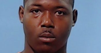 <B>ADDISON</B>, <B>VERNON</B> <B>DARNELL</B>, III #, Brazoria County, Texas - 2018-05-25