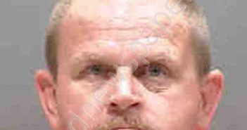 TILLMAN, JEFFREY KARL | 2018-05-25 Sarasota County, Florida Booking