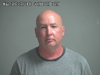 ASBURY DANIEL ROGER | 2018-05-26 Sandusky County, Ohio Booking