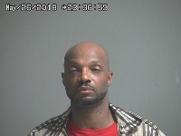 GADSDEN RASHEEN M | 2018-05-26 Sandusky County, Ohio Booking