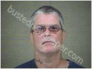 BROWN, BUDDY | 2018-05-26 Harnett County, North Carolina Booking