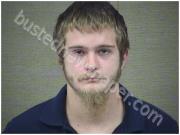 GODWIN, JAMES | 2018-05-26 Harnett County, North Carolina Booking