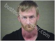 WAUGH, JAY | 2018-05-26 Harnett County, North Carolina Booking