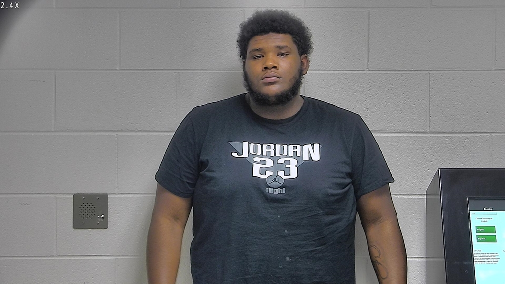 KEYON MARCELL FAILS #, Oldham County, Kentucky - 2018-05-26 05:23:00