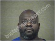 ANDREWS, DONNIE | 2018-05-26 Harnett County, North Carolina Booking
