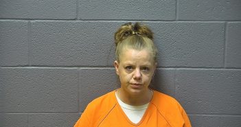 <B>TASHA</B> <B>CAPITOLA</B> <B>SEARS</B> #, Rsw Regional Jail, Virginia, RSW Regional Jail, Virginia - 2018-05-26 09:04:00