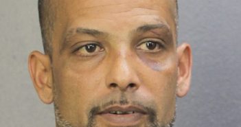 <B>CRUZ</B>, <B>GERARDO</B> LUIS J #, Broward County, Florida - 2018-05-26