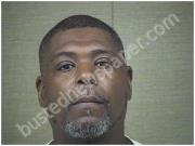 FULLER, GEORGE | 2018-05-26 Harnett County, North Carolina Booking