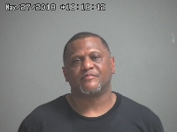 HARALSON WILFRED | 2018-05-27 Sandusky County, Ohio Booking
