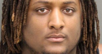 <B>BERRY</B>, <B>JASHUN</B> <B>EDWARD</B> #, Orange County, Florida - 2018-05-27 21:37:00