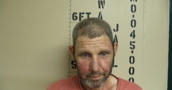 JEFFREY S FICK | 2018-05-27 23:11:00 Howard County, Missouri Booking