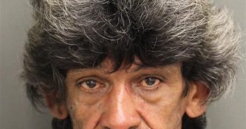 <B>IRIZARRY</B> <B>RIVERA</B>, <B>JOSE</B> <B>MANUEL</B> #, Orange County, Florida - 2018-05-27 22:12:00