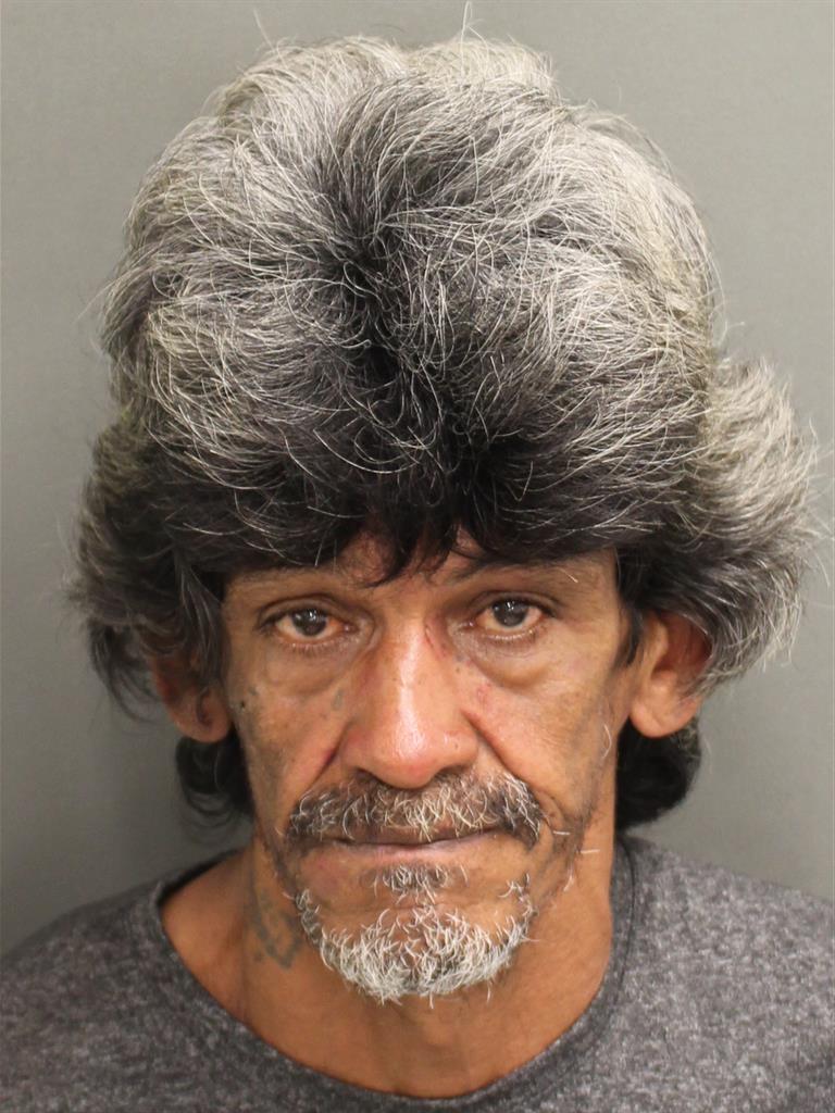 IRIZARRY RIVERA, JOSE MANUEL #, Orange County, Florida - 2018-05-27 22:12:00