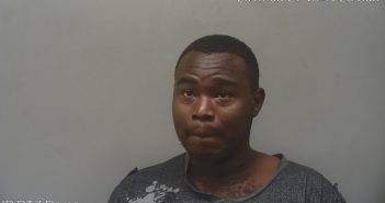 <B>CORNELIUS</B> <B>DONTORIUS</B> <B>UNDERWOOD</B> #, Colbert County, Alabama - 2018-05-27 14:53:00