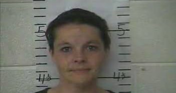 <B>REBECCA</B> L <B>ADKINS</B> #, Knox County, Kentucky - 2018-05-27