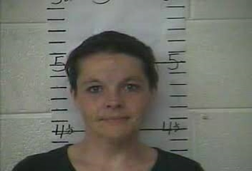 REBECCA L ADKINS #, Knox County, Kentucky - 2018-05-27