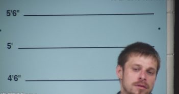 <B>JOSHUA</B> <B>A</B> <B>PEREZ</B> #, Bourbon County, Kentucky - 2018-05-27 19:22:00