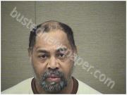 JACKSON, STANLEY | 2018-05-27 Harnett County, North Carolina Booking