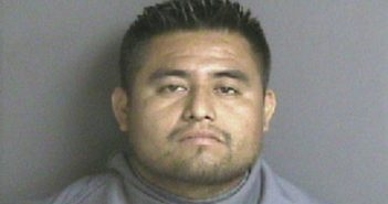 <B>MARTINEZ</B> BARTOLO, <B>SERGIO</B> CRUZ #, Franklin County, Virginia - 2018-05-27 02:54:00