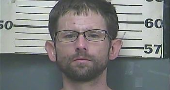 WILLIAM <B>CHRISTOPHER</B> <B>STRICKLAND</B> #, Greenup County, Kentucky - 2018-05-27 10:55:00