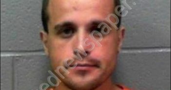 EDGAR, ERIC CHRISTOPHER | 2018-05-28 01:05:00 Wood County, West Virginia Booking