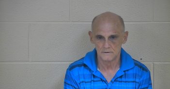 JAMES A. DENO | 2018-05-28 20:24:00 Taylor County, Kentucky Booking