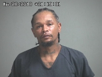 EDWARDS TYRUS A | 2018-05-28 Sandusky County, Ohio Booking