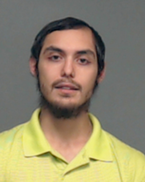 SHAWN COSTILLA #, Tom Green County, Texas - 2018-05-28 14:24:00