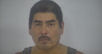 <B>CRUZ</B> <B>GERARDO</B> VILLEDA #, Western Tidewater, Virginia - 2018-05-28 00:47:00