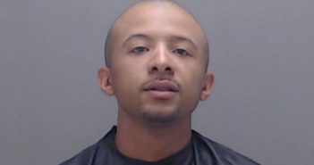 JOHNSON, MICHAEL ANTHONY #, Harris County, Texas, Harrison County, Texas - 2018-05-28 JOHNSON, <B>MICHAEL</B> <B>ANTHONY</B> #, <b>Harris</b> County, Texas, Harrison County, Texas - 2018-05-28