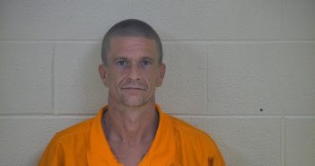 DANNY R RICHARDS | 2018-05-28 22:23:00 Taylor County, Kentucky Booking