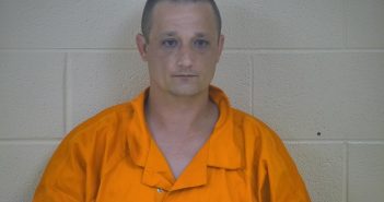 LARRY D TAYLOR | 2018-05-28 22:52:00 Taylor County, Kentucky Booking