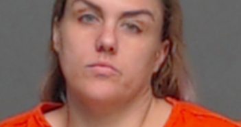 <B>NICOLE</B> <B>BILBO</B> #, Tom Green County, Texas - 2018-05-28 12:15:00