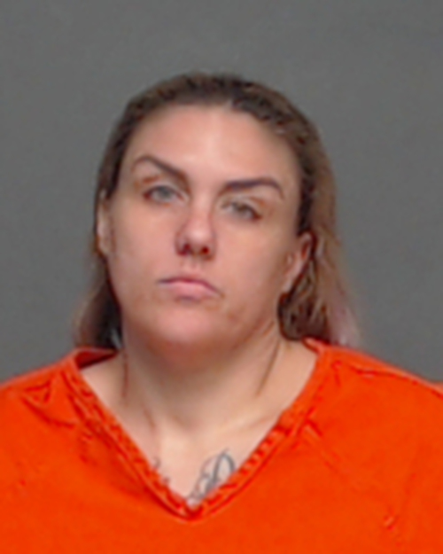 NICOLE BILBO #, Tom Green County, Texas - 2018-05-28 12:15:00