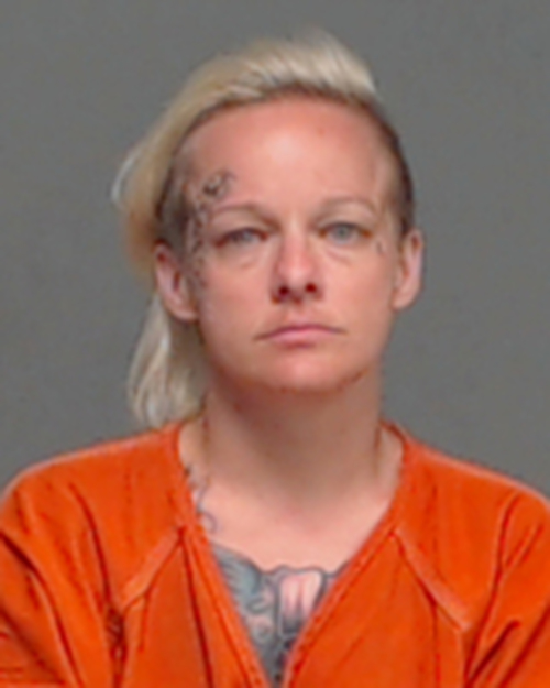 HEATHER WELCH #, Tom Green County, Texas - 2018-05-28 14:27:00
