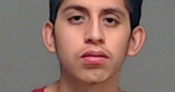 <B>SAMMY</B> <B>TORRES</B> #, Tom Green County, Texas - 2018-05-29 16:36:00
