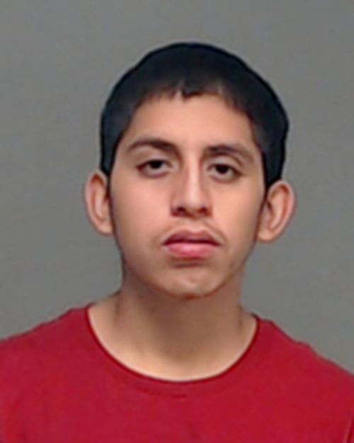 SAMMY TORRES #, Tom Green County, Texas - 2018-05-29 16:36:00